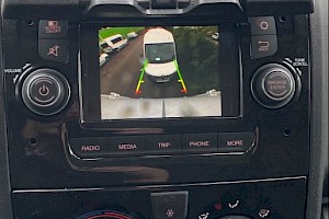 fiat ducato wnetrze kamera cofania klimatyzacja maxi l4h3 blaszak furgon  zabudowa bmb lublin sypialka lozko w blaszaku